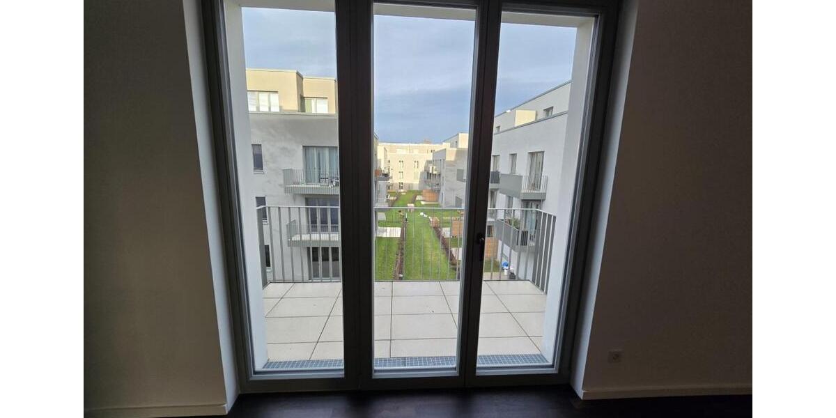 Etagenwohnung Berlin Spandau - 3 Zimmer, 75 m&sup2;, 1.494&euro; | Angebot:26461203