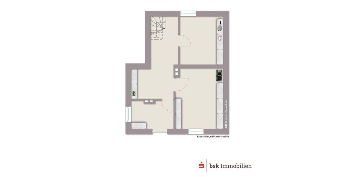 Einfamilienhaus Berlin Rahnsdorf - 4 Zimmer, 101 m&sup2;, 529.000&euro; | Angebot:24648577