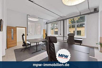 Gewerbeobjekt Berlin Köpenick - 1 Zimmer, 1.522.000&euro; | Angebot:24696078