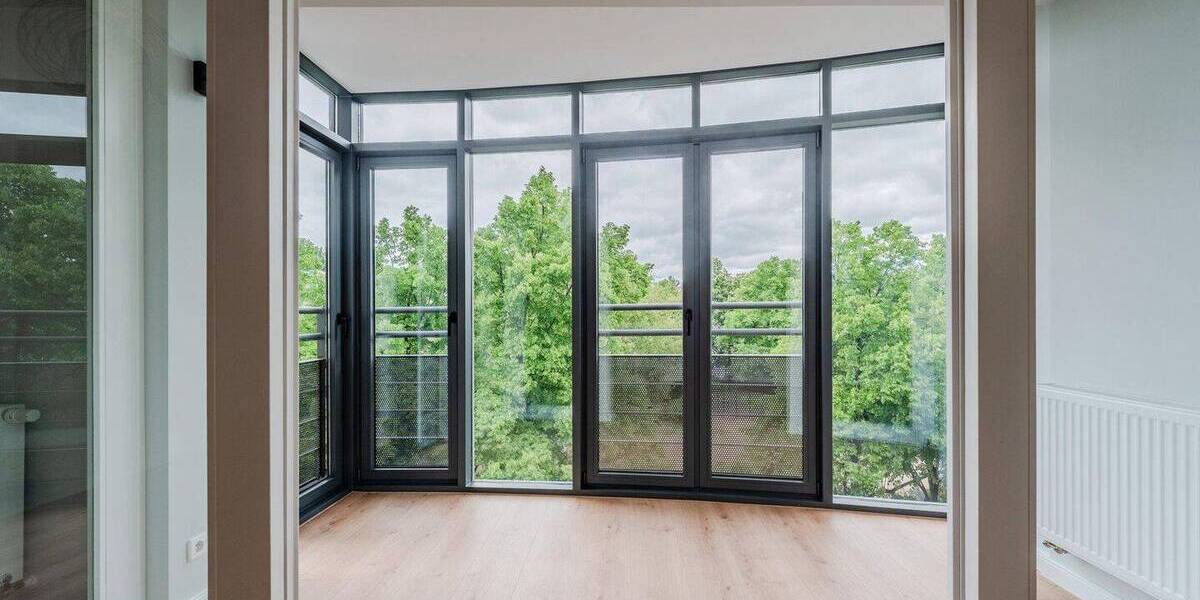 Etagenwohnung Berlin Friedrichshain - 2 Zimmer, 50 m&sup2;, 359.000&euro; | Angebot:26695014