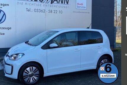 VW e-up! 68.745 km 14.499 &euro; Erkner 15537