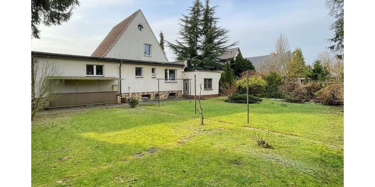 Einfamilienhaus Neuenhagen bei Berlin - 6 Zimmer, 128 m&sup2;, 360.000&euro; | Angebot:24838589