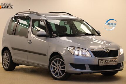 Skoda Roomster 139.025 km 7.749 &euro; Teltow 14513