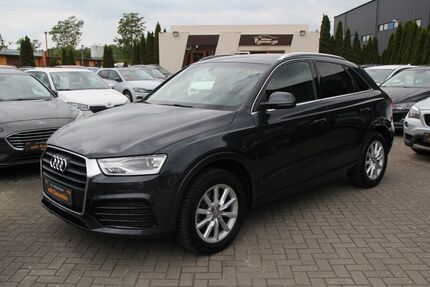 Audi Q3 64.838 km 15.400 &euro; Falkensee 14612