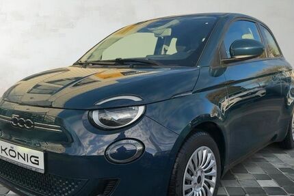 Fiat 500e 16.075 km 20.999 &euro; Oranienburg bei Berlin 16515