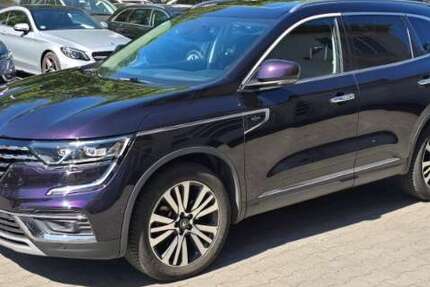 Renault Koleos 47.100 km 25.890 € Berlin - Steglitz 12247