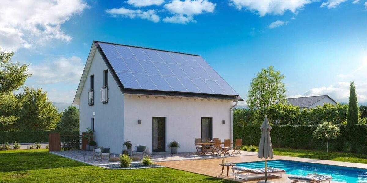 Einfamilienhaus Spandau Spandau - 4 Zimmer, 145 m&sup2;, 510.199&euro; | Angebot:25836574