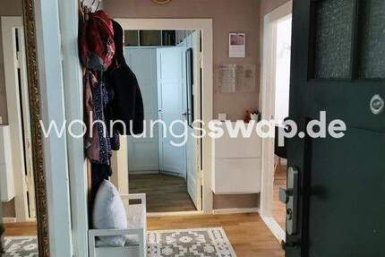 Wohnung Berlin Alt-Hohenschönhausen - 3 Zimmer, 69 m&sup2;, 500&euro; | Angebot:25985467