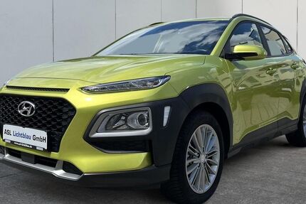 Hyundai KONA 28.407 km 17.990 &euro; Teltow 14513