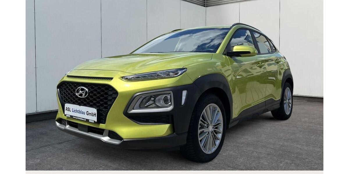 Hyundai KONA 28.407 km 17.990 &euro; Teltow 14513