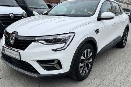 Renault Arkana 49.000 km 17.990 &euro; Berlin 13585