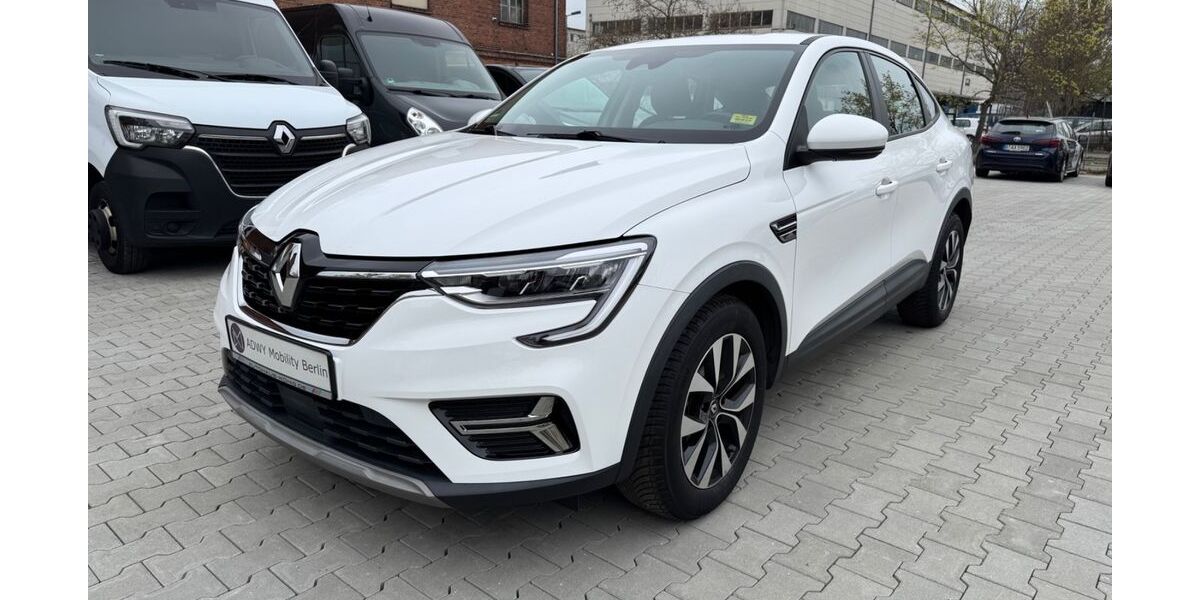 Renault Arkana 49.000 km 17.990 &euro; Berlin 13585