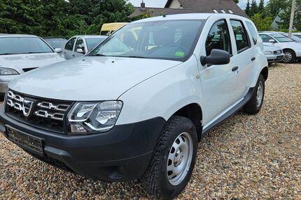 Dacia Duster 9.151 km 7.990 &euro; Rüdersdorf OT Tasdorf 15562