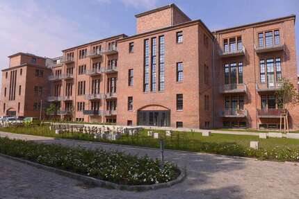 Wohnung Berlin Köpenick - 2 Zimmer, 54 m&sup2;, 1.036&euro; | Angebot:27328178