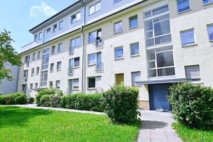Wohnung Berlin Tempelhof-Schöneberg - 1 Zimmer, 36 m&sup2;, 175.000&euro; | Angebot:26854213