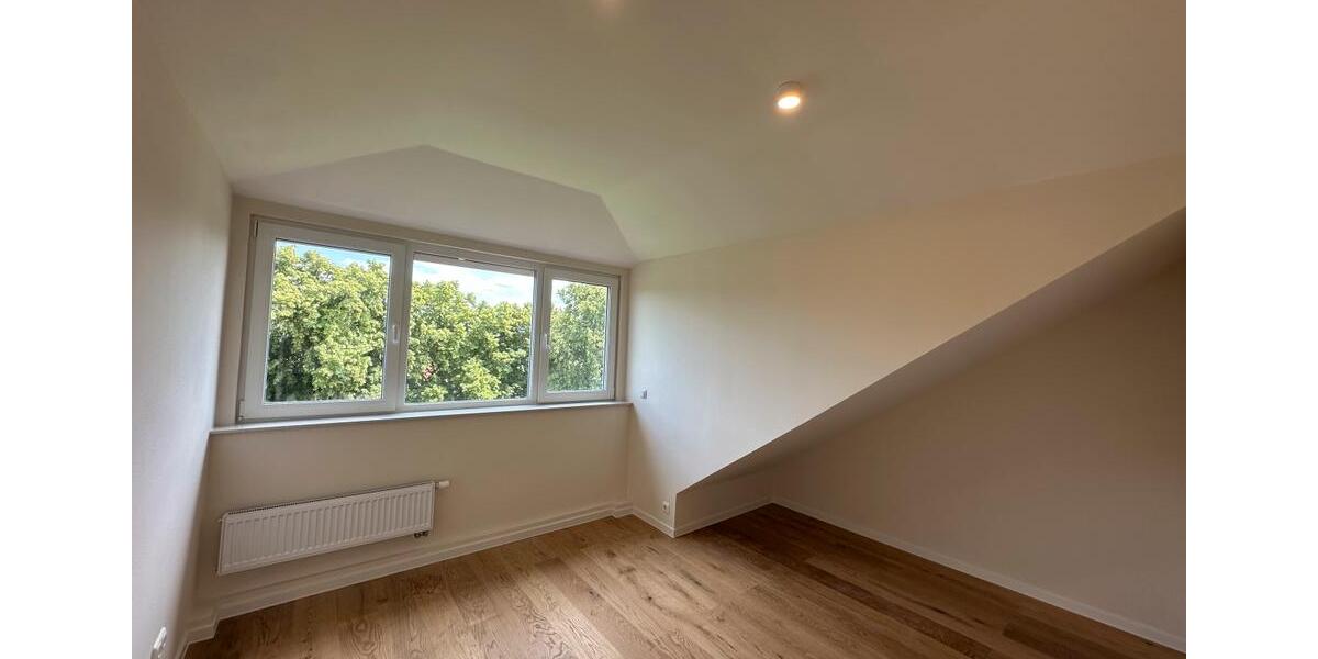 Dachgeschoßwohnung Berlin Treptow-Köpenick - 2 Zimmer, 50 m&sup2;, 320.000&euro; | Angebot:26952605