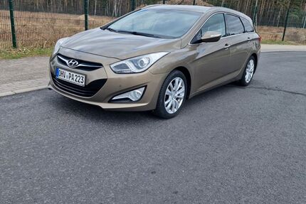 Hyundai i40 162.215 km 5.500 &euro; Oranienburg 16515