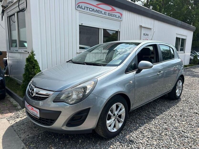 Corsa