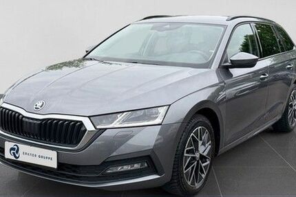Skoda Octavia 85.851 km 23.290 &euro; Rüdersdorf 15562