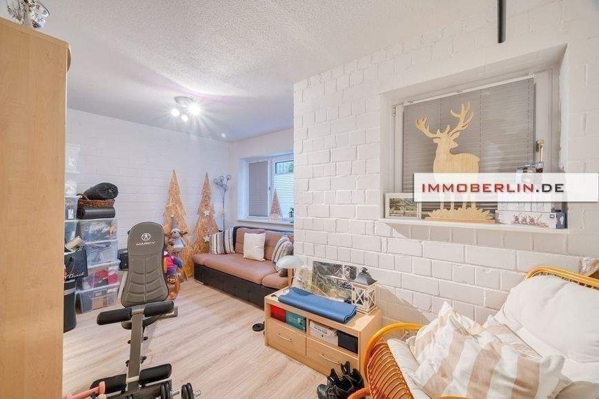 Etagenwohnung Zeuthen - 3 Zimmer, 92 m&sup2;, 420.000&euro; | Angebot:24594238