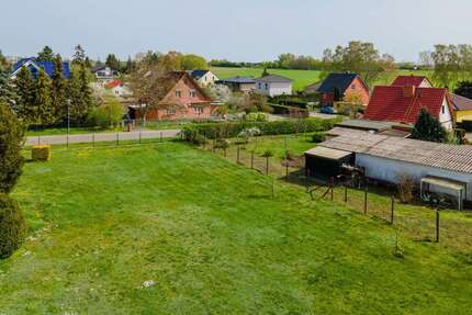 Grundstück Ahrensfelde - 150.000&euro; | Angebot:26965179