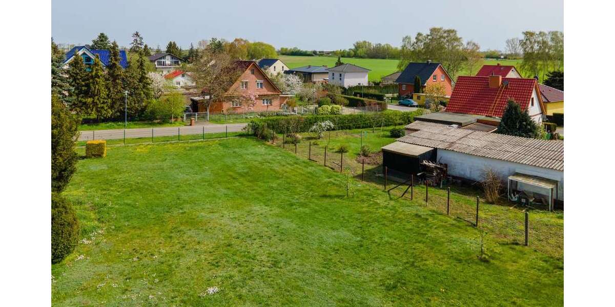 Grundstück Ahrensfelde - 150.000&euro; | Angebot:26965179