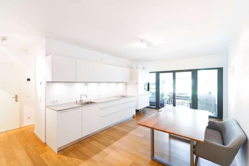 Wohnung zum Kaufen in Berlin 699.000 € 101 m²