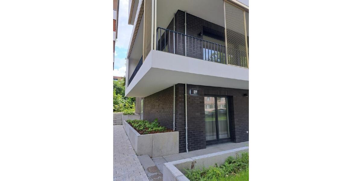 Etagenwohnung Berlin Charlottenburg-Wilmersdorf - 4 Zimmer, 92 m&sup2;, 2.301&euro; | Angebot:24224127