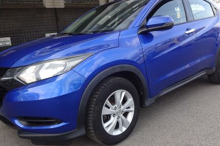 Honda HR-V 290.000 km 7.900 &euro; Berlin 12249