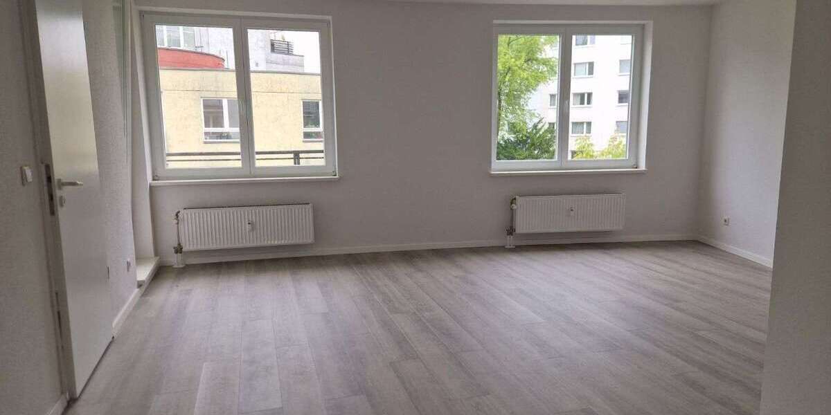 Etagenwohnung Berlin Marienfelde - 1.5 Zimmer, 48 m&sup2;, 769&euro; | Angebot:27115738