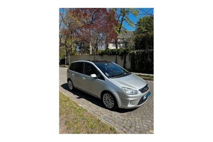 Ford C-Max 203.000 km 3.200 &euro; Berlin 14195