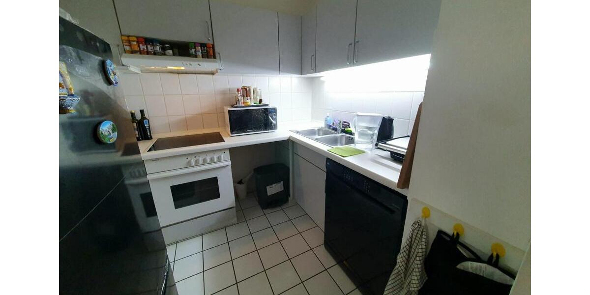 Etagenwohnung Berlin Reinickendorf - 1 Zimmer, 54 m&sup2;, 900&euro; | Angebot:26689215