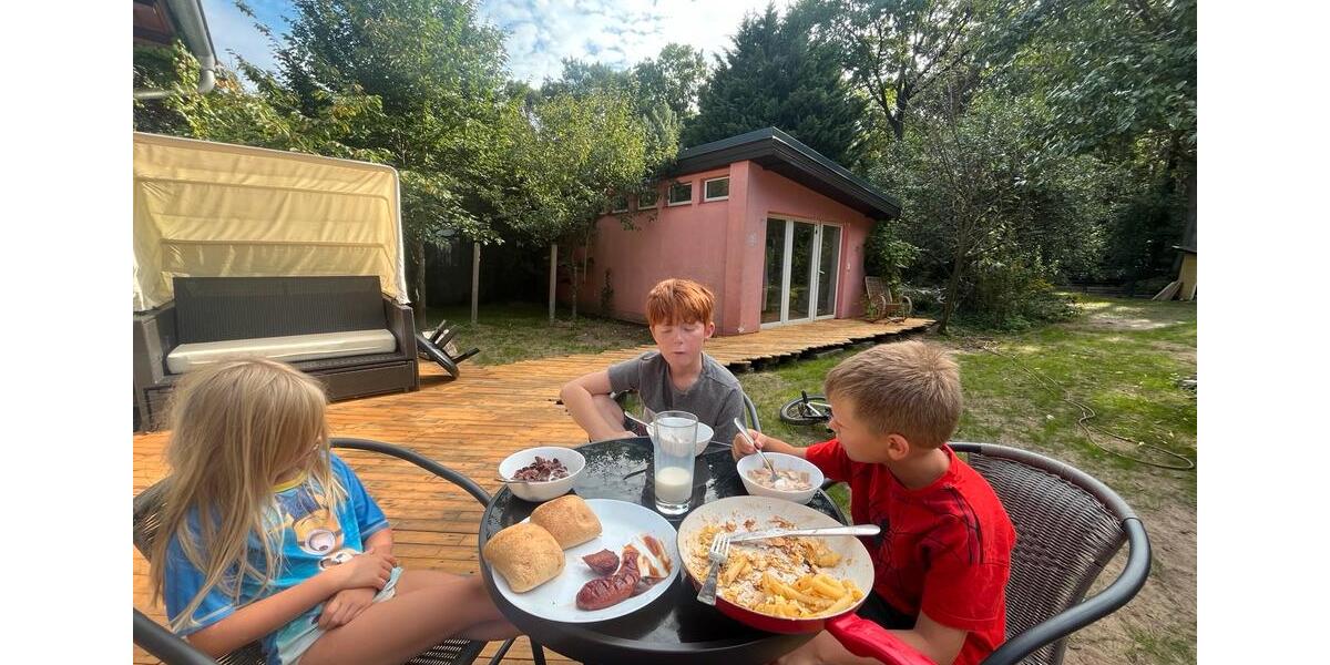 Einfamilienhaus Woltersdorf - 4 Zimmer, 97 m&sup2;, 1.968&euro; | Angebot:25148509