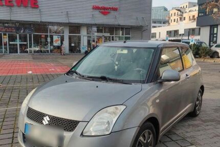 Suzuki Swift 210.000 km 1.600 &euro; Velten 16727