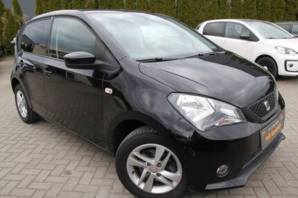 Seat Mii 56.510 km 6.499 &euro; Falkensee 14612