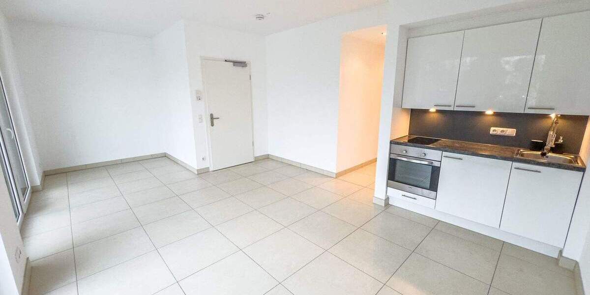 Etagenwohnung Berlin Lichterfelde - 2 Zimmer, 51 m&sup2;, 349.000&euro; | Angebot:25687129