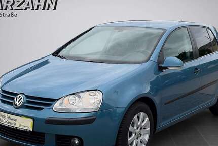 VW Golf 121.819 km 4.390 &euro; Berlin 12681