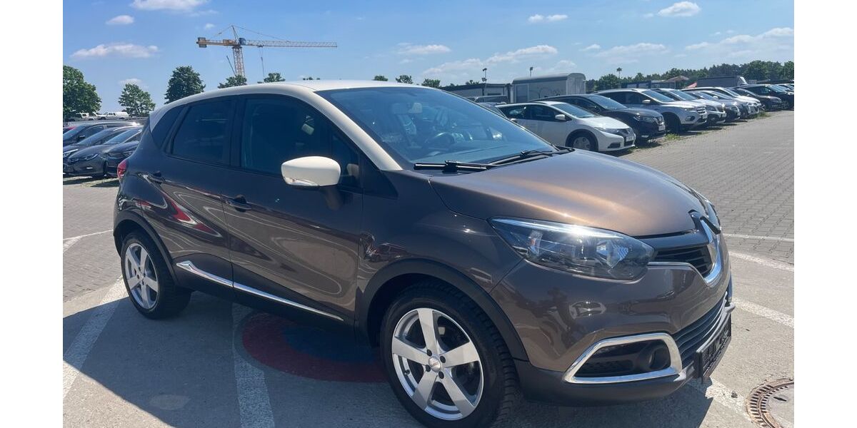 Renault Captur 188.574 km 5.996 &euro; Mittenwalde 15749