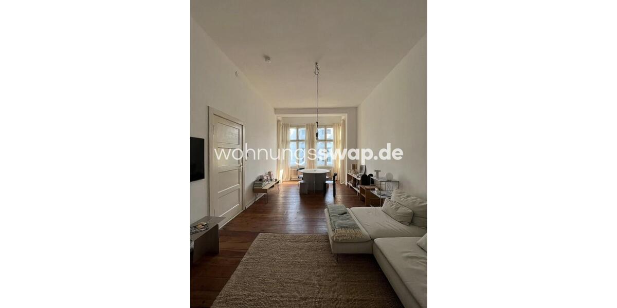 Etagenwohnung Berlin Neukölln - 2 Zimmer, 58 m&sup2;, 450&euro; | Angebot:25181328