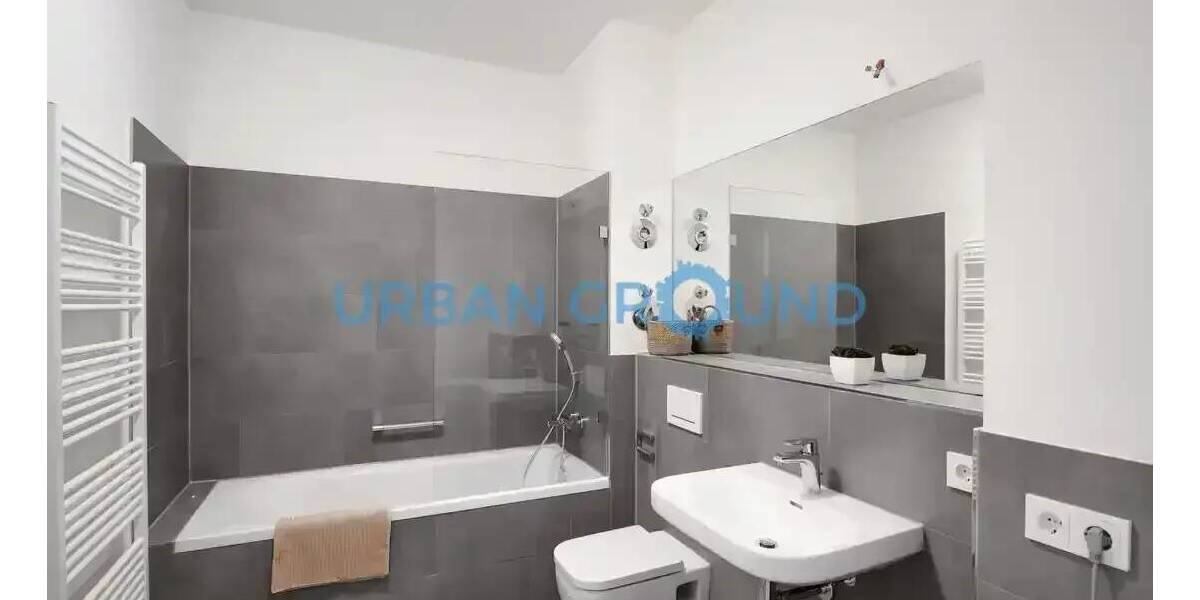 Etagenwohnung Berlin Westend - 4 Zimmer, 84 m&sup2;, 2.050&euro; | Angebot:25928090