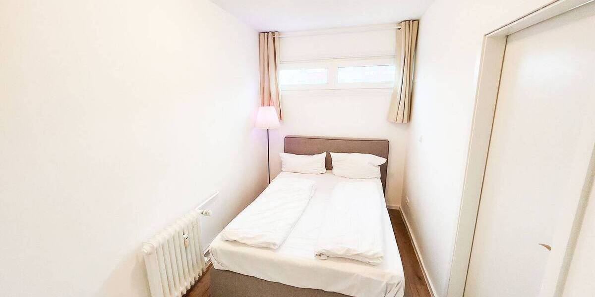 Etagenwohnung Berlin Wilmersdorf - 2 Zimmer, 43 m&sup2;, 279.000&euro; | Angebot:26118142