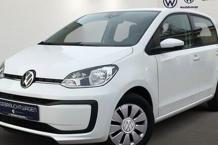 VW up! 56.930 km 12.490 &euro; Rüdersdorf 15562