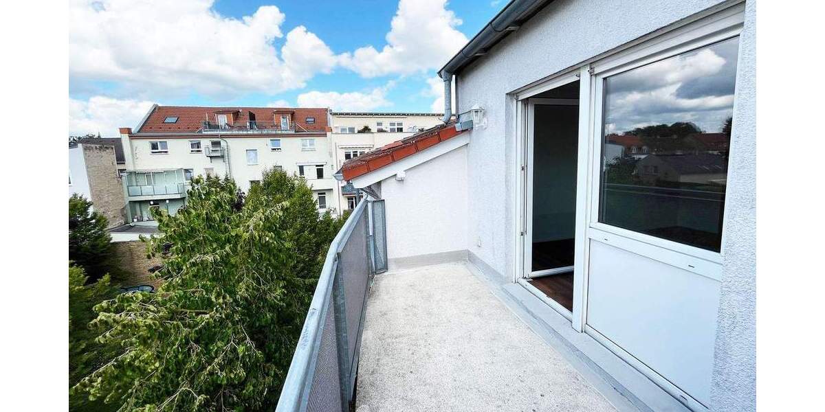 Etagenwohnung Velten - 2 Zimmer, 77 m&sup2;, 285.000&euro; | Angebot:24531282