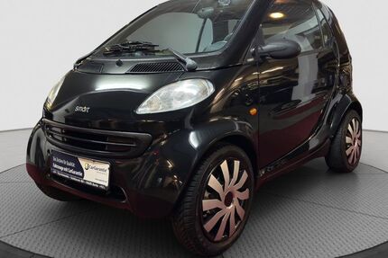Smart ForTwo 83.000 km 2.980 &euro; Berlin 10625