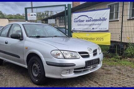 Nissan Almera 167.530 km 1.450 € Zossen bei Berlin 15806