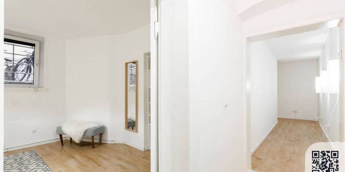 Etagenwohnung Berlin Kreuzberg - 4 Zimmer, 6.829&euro; | Angebot:26647863