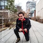 Peppe Voltarelli - Cantautore aus Süditalien