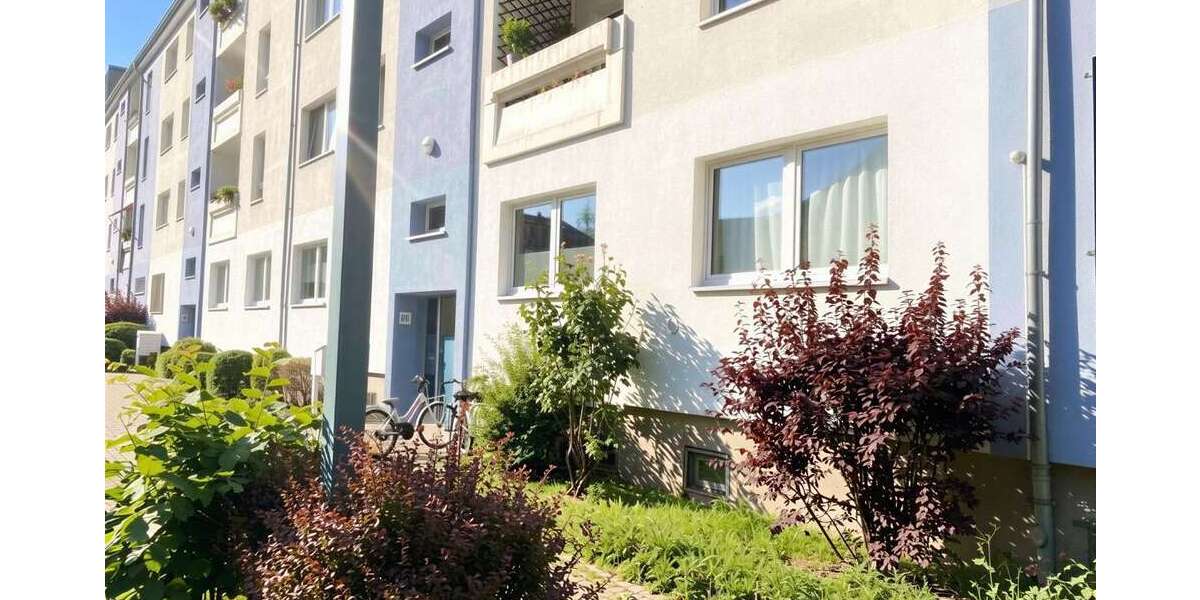 Etagenwohnung Berlin Köpenick - 3 Zimmer, 66 m&sup2;, 221.500&euro; | Angebot:26594792