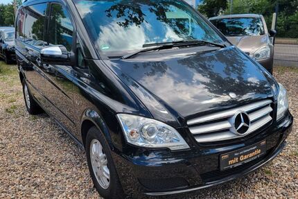 Mercedes-Benz Viano 264.400 km 14.999 &euro; Potsdam 14480