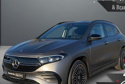 Mercedes-Benz EQA 26.850 km 33.770 &euro; Erkner 15537